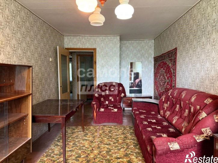 2-комн квартира Карачевская улица, 1,  д. 1