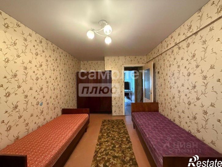 2-комн квартира Карачевская улица, 1,  д. 1