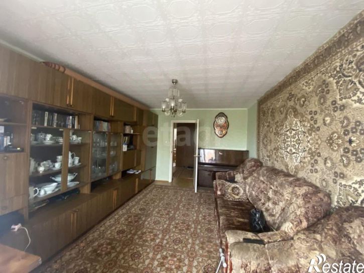 3-комн квартира ул Лесная, 26,  д. 26