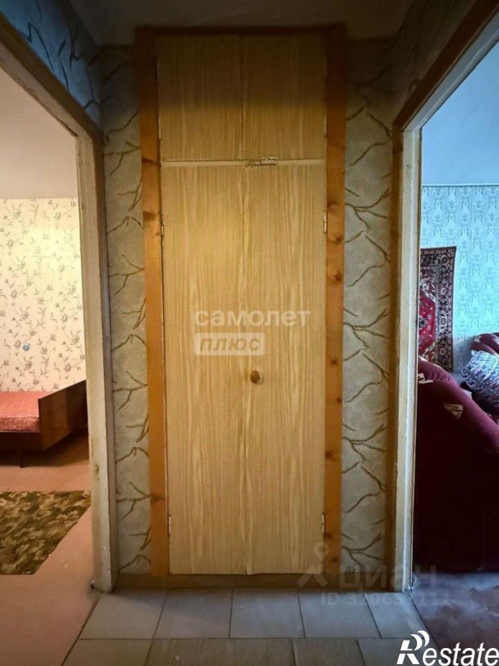 2-комн квартира Карачевская улица, 1,  д. 1