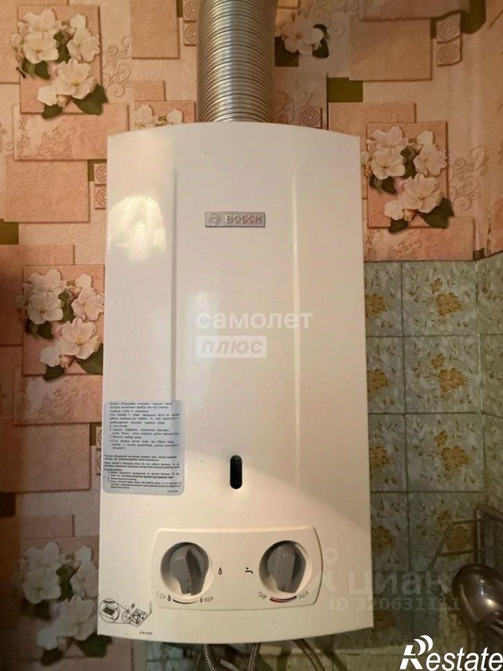 2-комн квартира Карачевская улица, 1,  д. 1