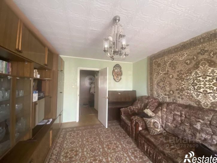 3-комн квартира ул Лесная, 26,  д. 26