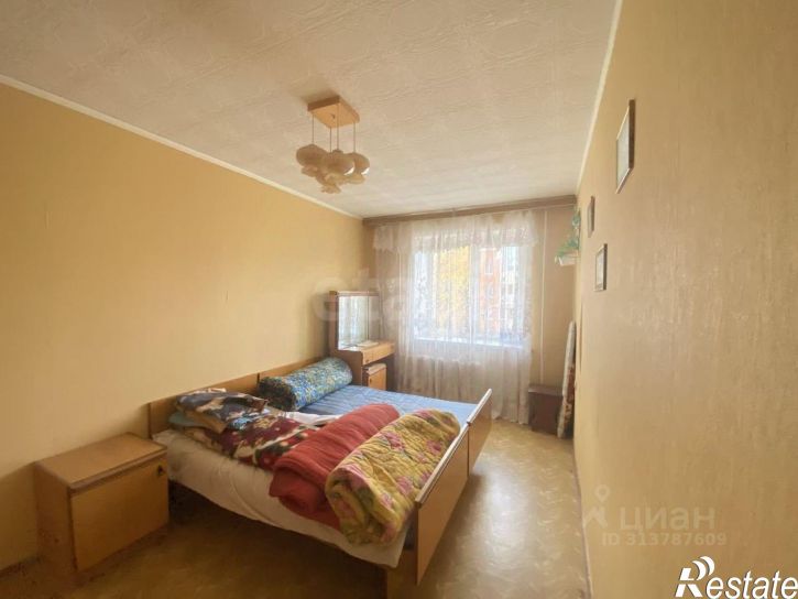 3-комн квартира ул Лесная, 26,  д. 26