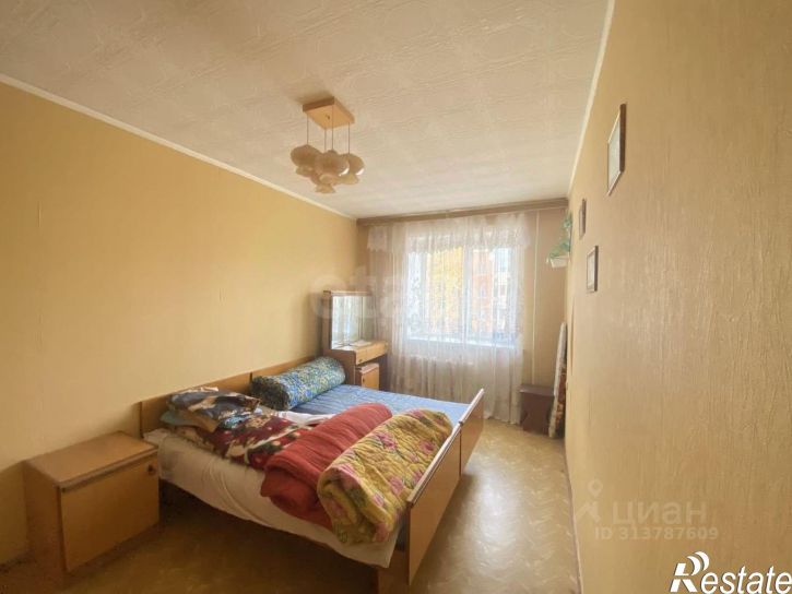 3-комн квартира ул Лесная, 26,  д. 26