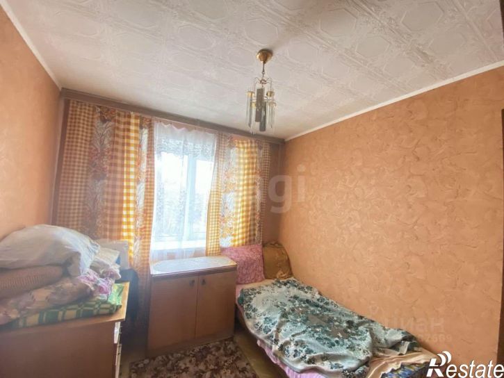 3-комн квартира ул Лесная, 26,  д. 26