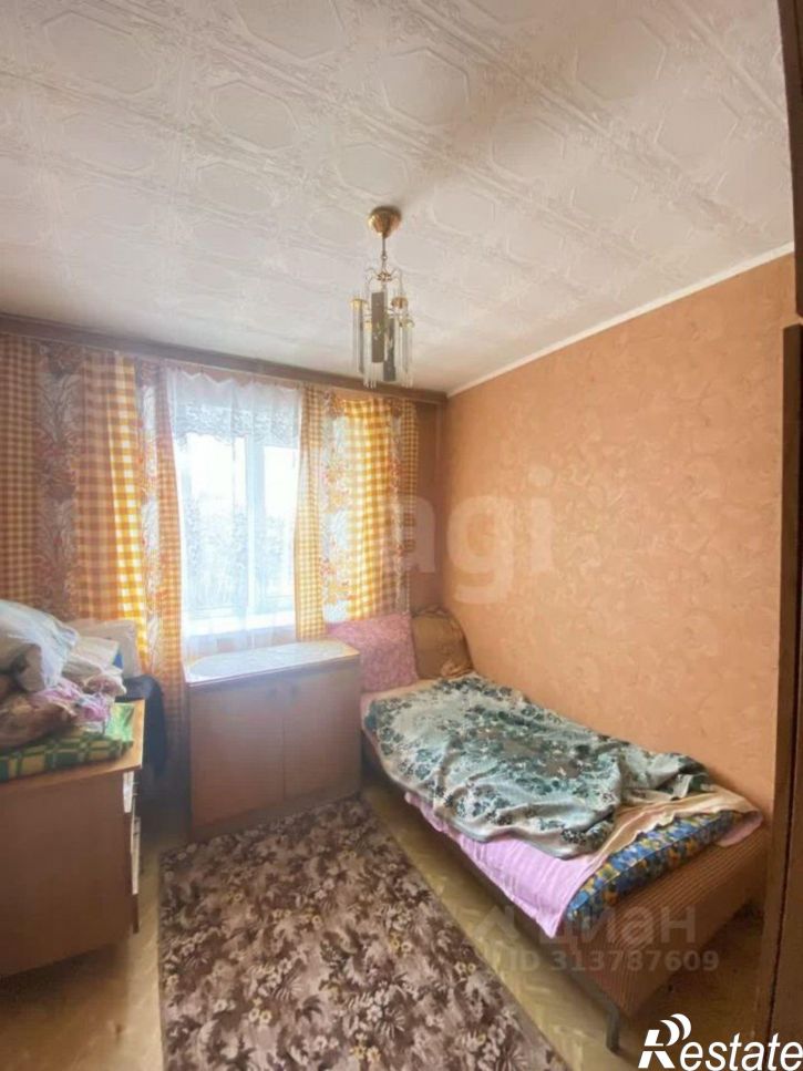 3-комн квартира ул Лесная, 26,  д. 26