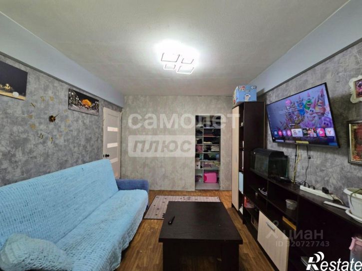 4-комн квартира Майская улица, 8,  д. 8