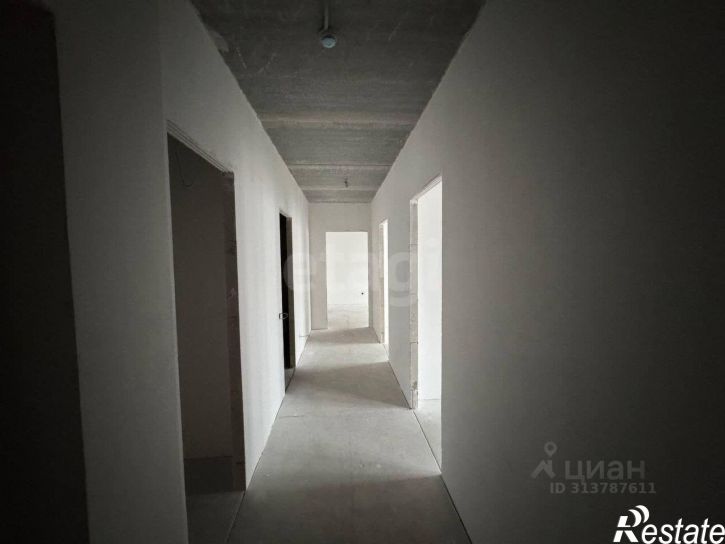 2-комн квартира ул Белые Росы, 3,  д. 3