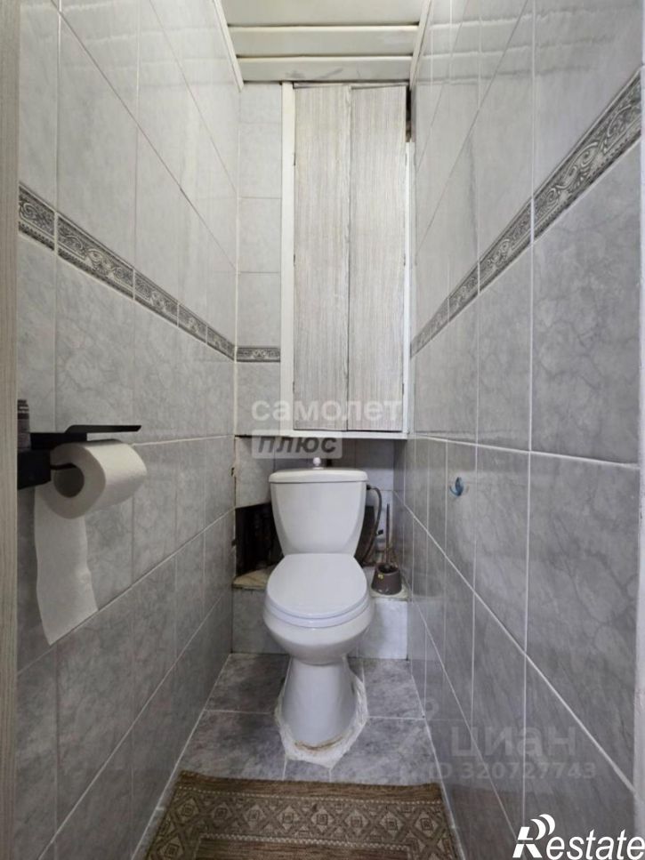 4-комн квартира Майская улица, 8,  д. 8