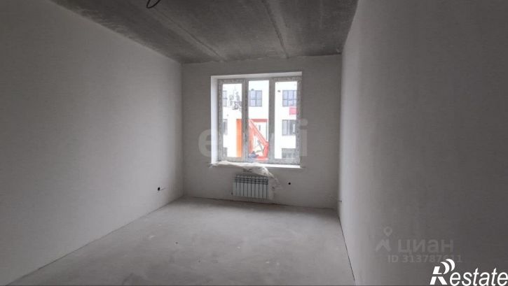 2-комн квартира ул Белые Росы, 3,  д. 3