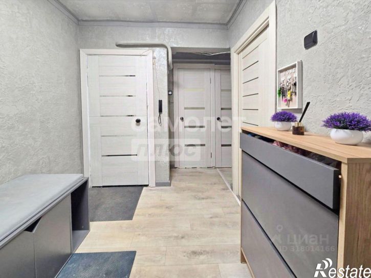 3-комн квартира Майская улица, 8,  д. 8