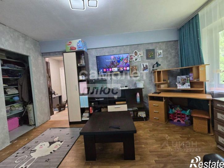 4-комн квартира Майская улица, 8,  д. 8