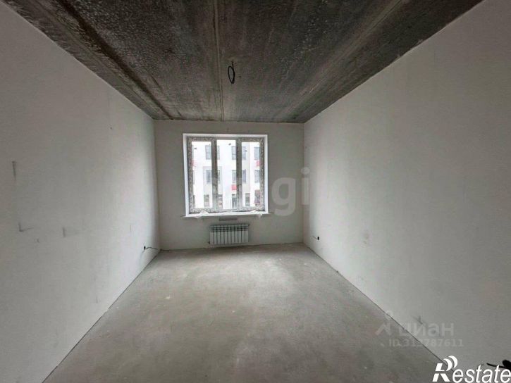 2-комн квартира ул Белые Росы, 3,  д. 3