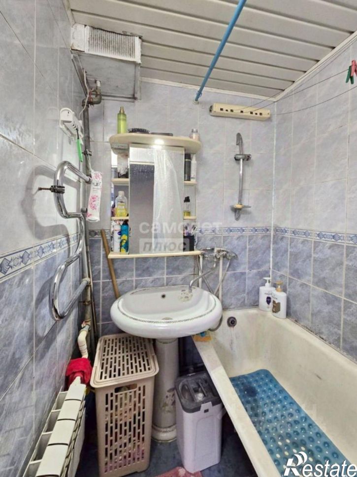 3-комн квартира Майская улица, 8,  д. 8