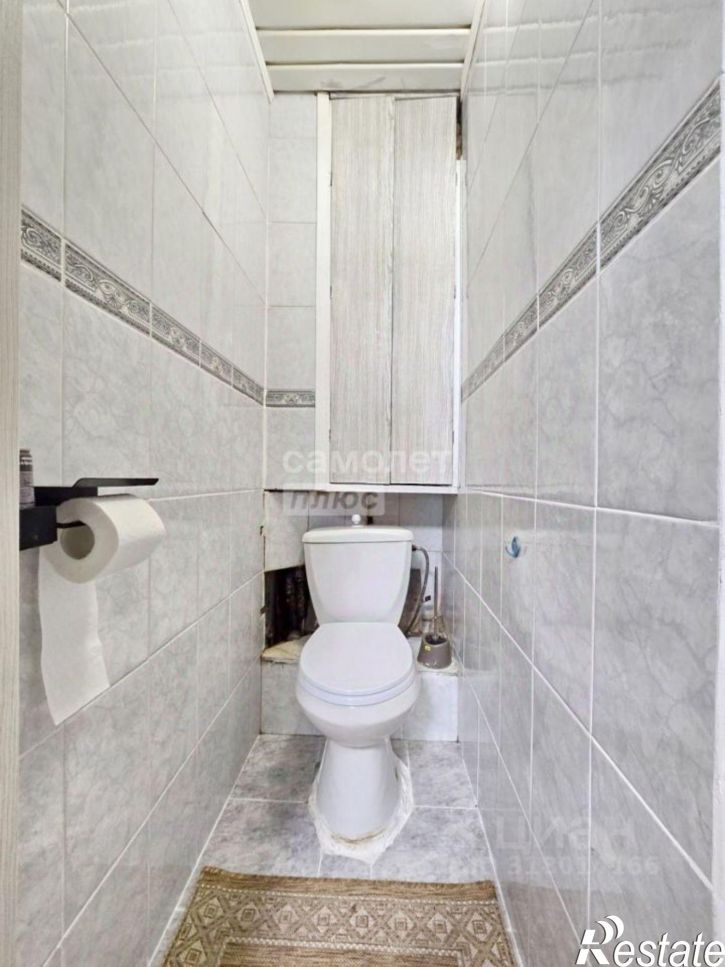 3-комн квартира Майская улица, 8,  д. 8