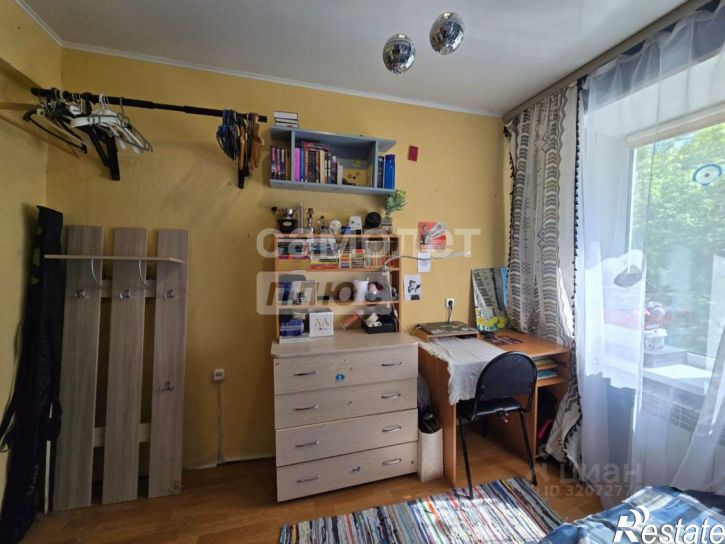 4-комн квартира Майская улица, 8,  д. 8