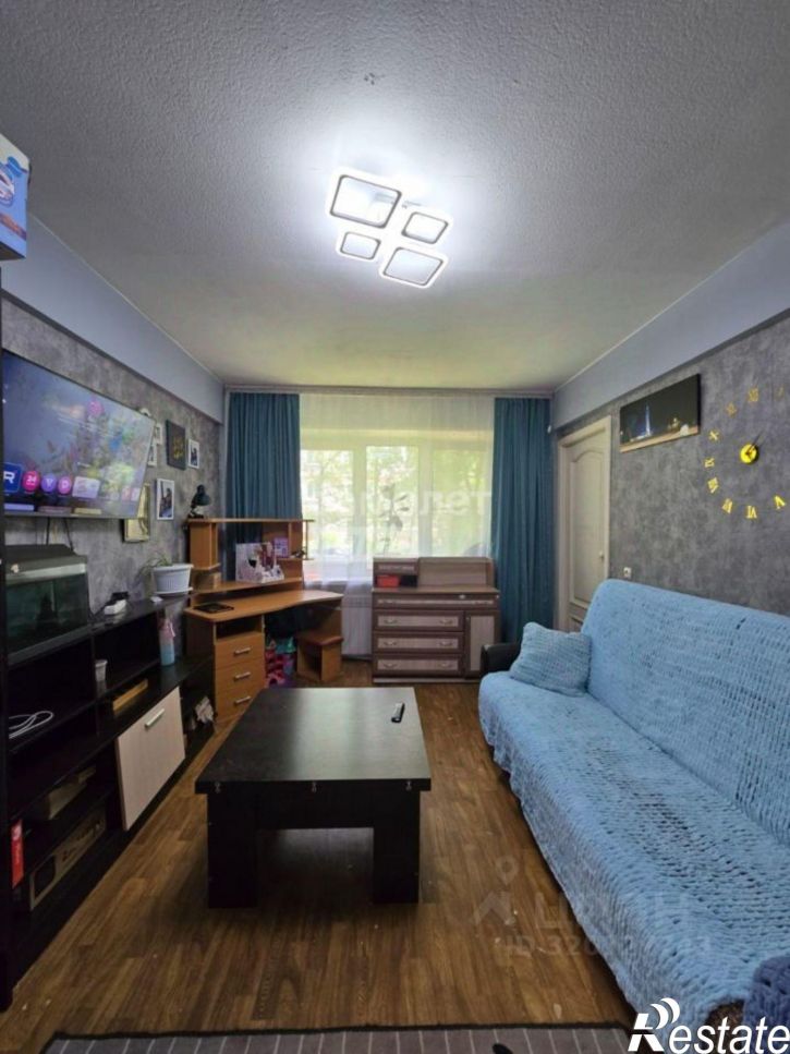 4-комн квартира Майская улица, 8,  д. 8