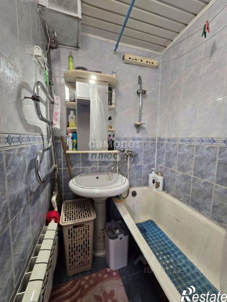 4-комн квартира Майская улица, 8,  д. 8