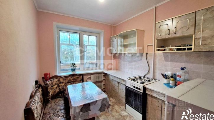 2-комн квартира Майская улица, 36,  д. 36