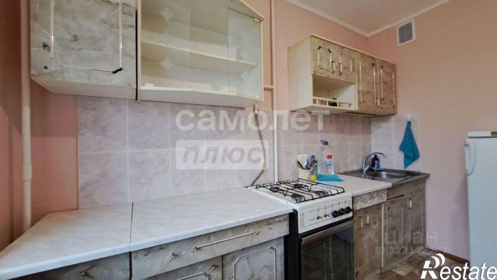 2-комн квартира Майская улица, 36,  д. 36