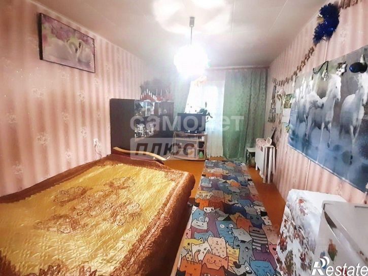 2-комн квартира 1-й переулок Пестеля, 16,  д. 16