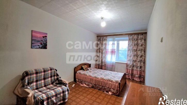 2-комн квартира Майская улица, 36,  д. 36