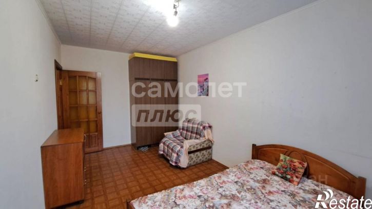 2-комн квартира Майская улица, 36,  д. 36