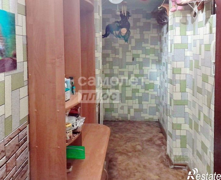 2-комн квартира 1-й переулок Пестеля, 16,  д. 16