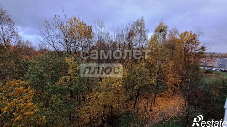 2-комн квартира Майская улица, 36,  д. 36