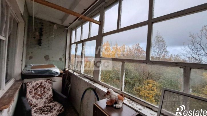 2-комн квартира Майская улица, 36,  д. 36