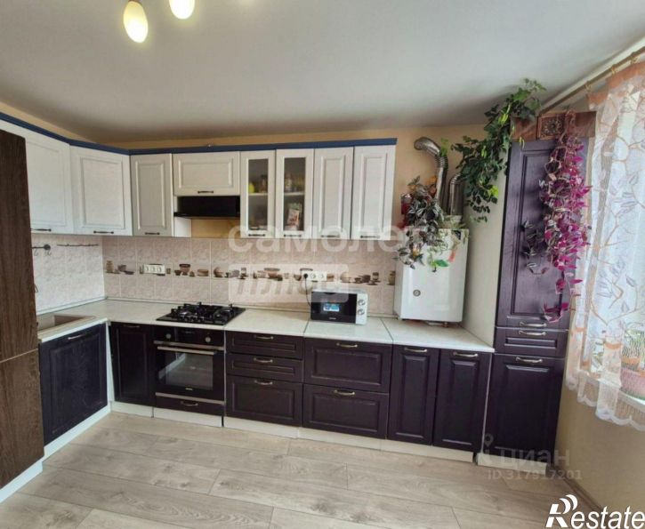 2-комн квартира ул Петра Тарасова, 4,  д. 4