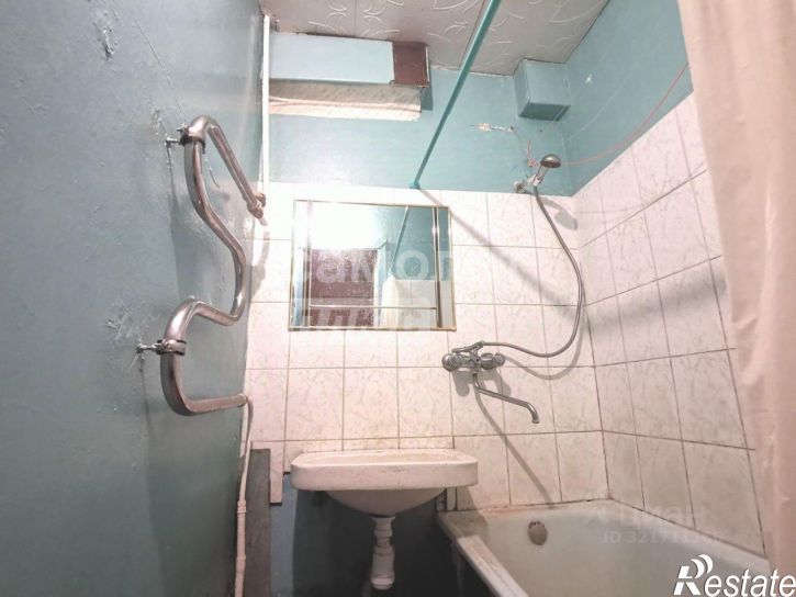 2-комн квартира улица Степана Разина, 93,  д. 93