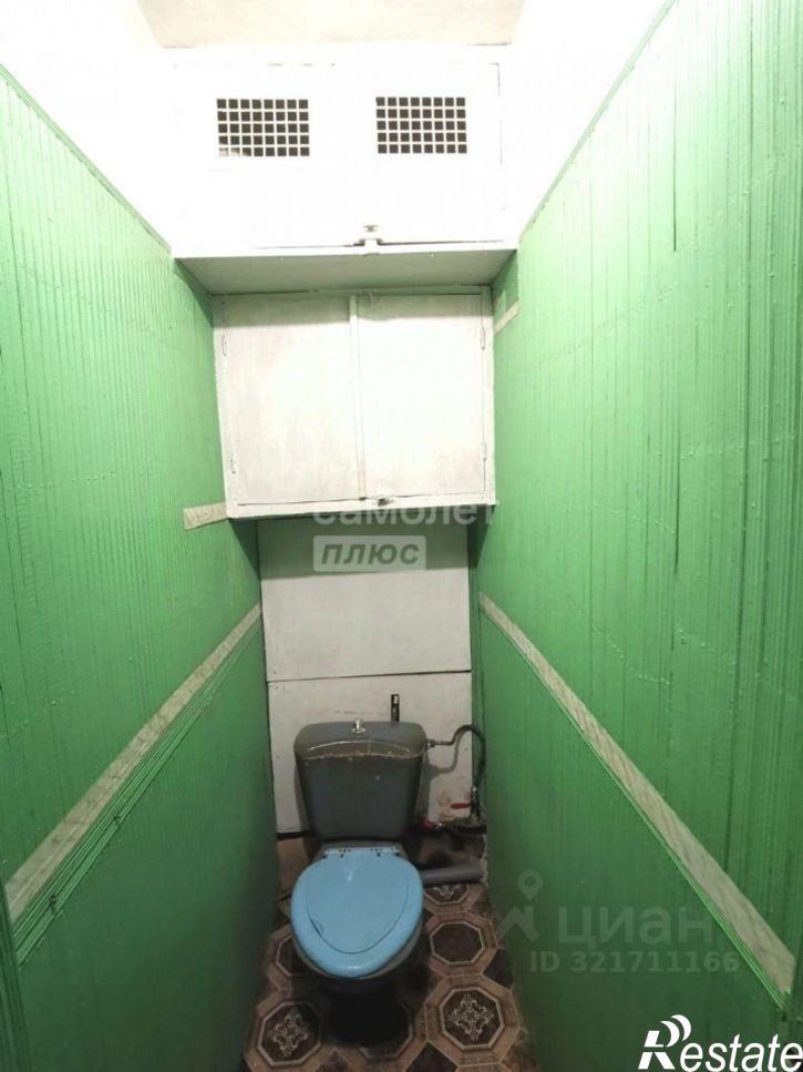 2-комн квартира улица Степана Разина, 93,  д. 93