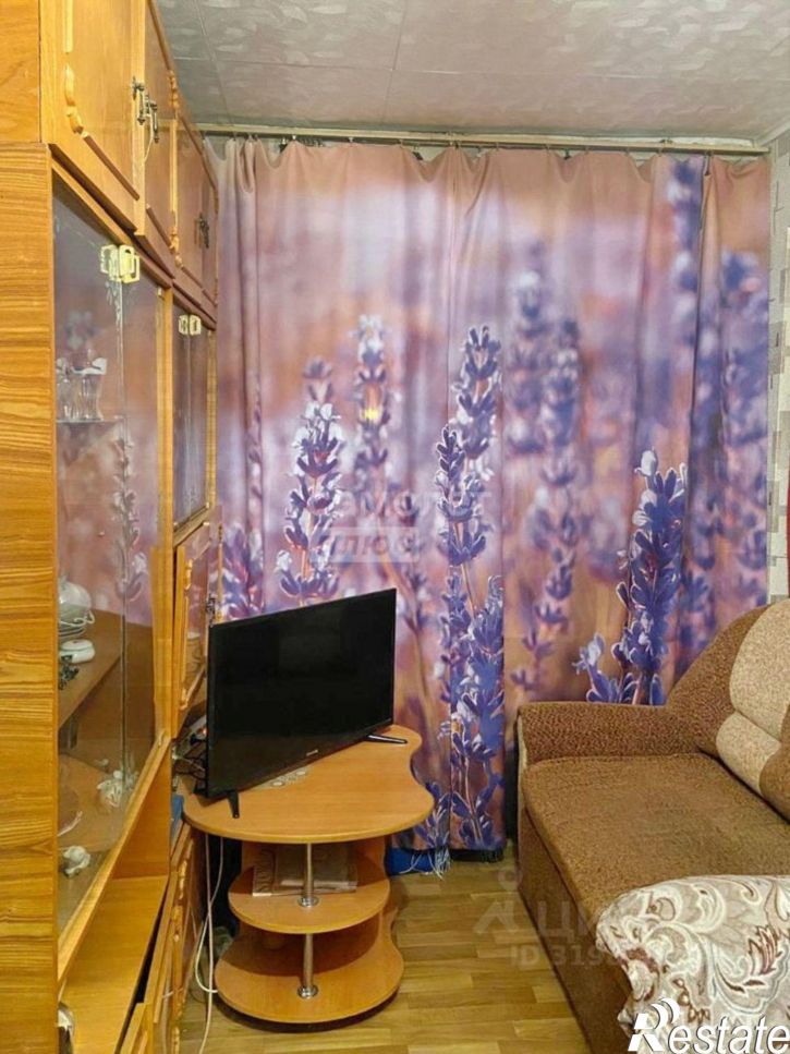 4-комн квартира ул Ольговская, 14,  д. 14