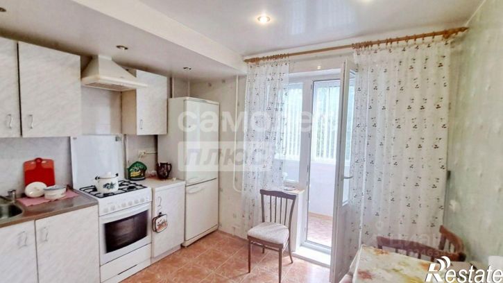 2-комн квартира Московская улица, 309 к1,  д. 309 к1