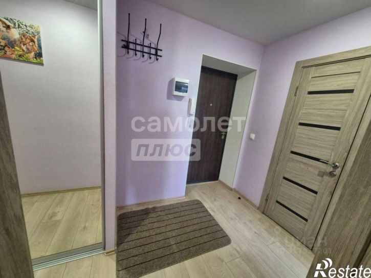 2-комн квартира ул Петра Тарасова, 4,  д. 4