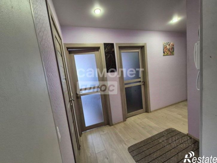 2-комн квартира ул Петра Тарасова, 4,  д. 4