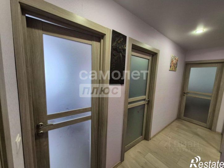 2-комн квартира ул Петра Тарасова, 4,  д. 4