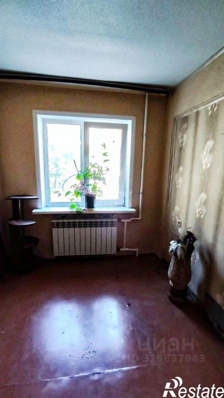 3-комн квартира ул Суворова, 54,  д. 54