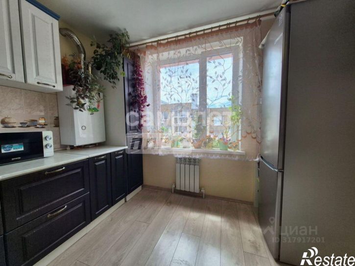 2-комн квартира ул Петра Тарасова, 4,  д. 4