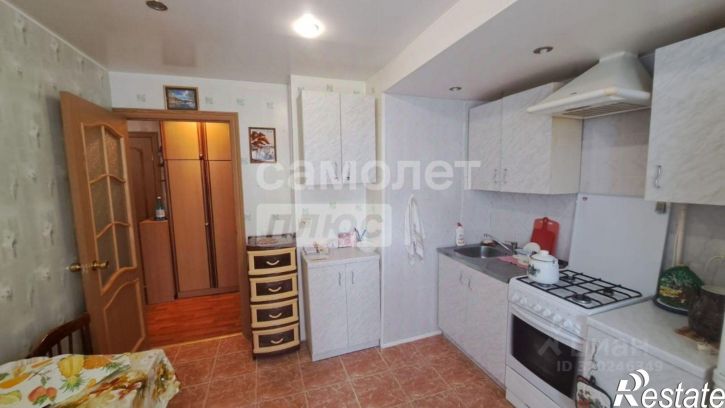 2-комн квартира Московская улица, 309 к1,  д. 309 к1