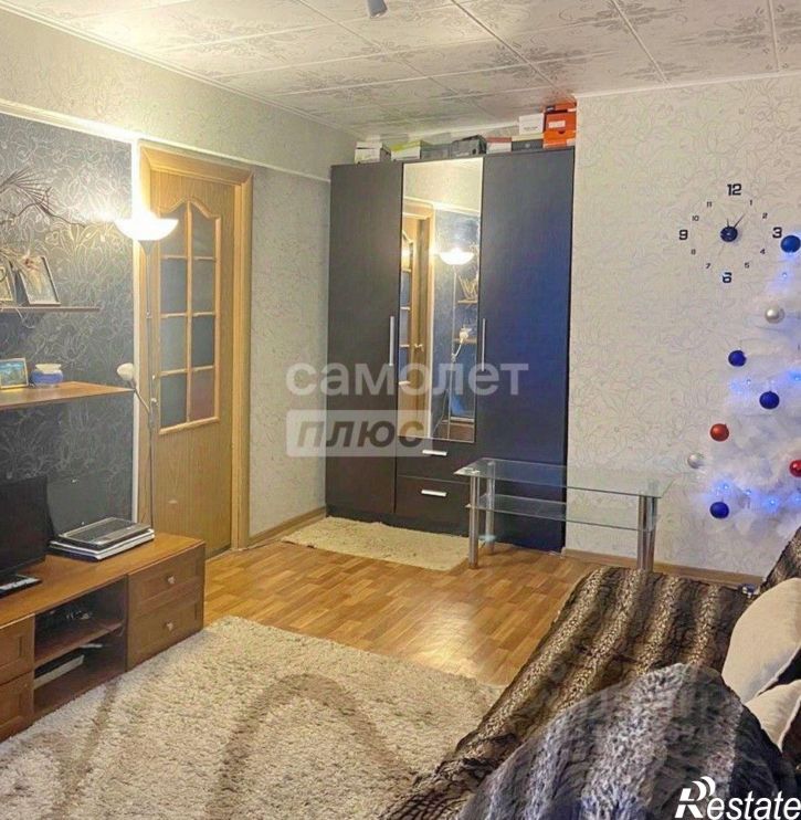 4-комн квартира ул Ольговская, 14,  д. 14