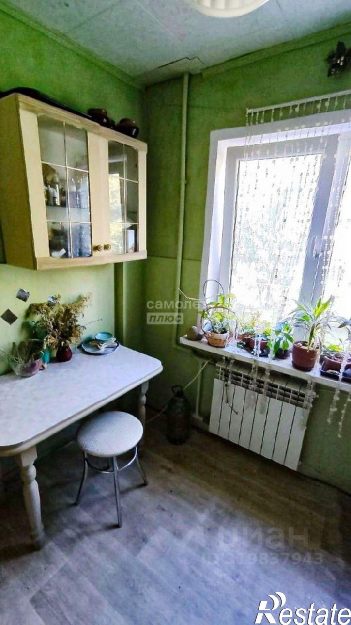 3-комн квартира ул Суворова, 54,  д. 54