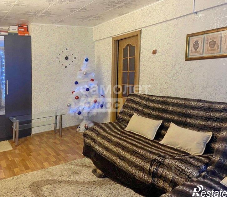 4-комн квартира ул Ольговская, 14,  д. 14