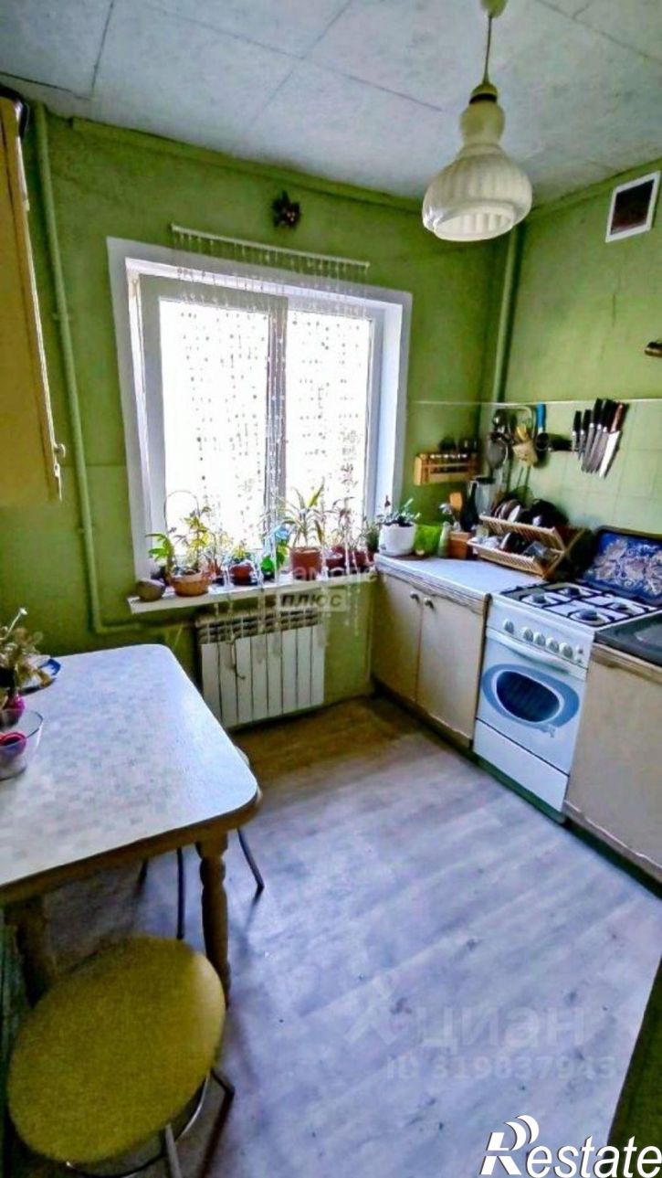 3-комн квартира ул Суворова, 54,  д. 54