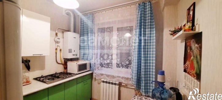 2-комн квартира улица Бутомы, 11,  д. 11