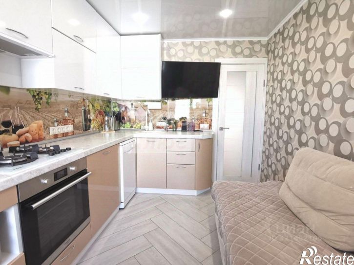 2-комн квартира ул Георгия Амелина, 47,  д. 47