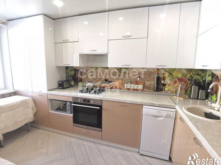 2-комн квартира ул Георгия Амелина, 47,  д. 47