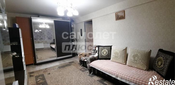 2-комн квартира улица Бутомы, 11,  д. 11