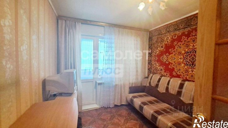 2-комн квартира Московская улица, 309 к1,  д. 309 к1